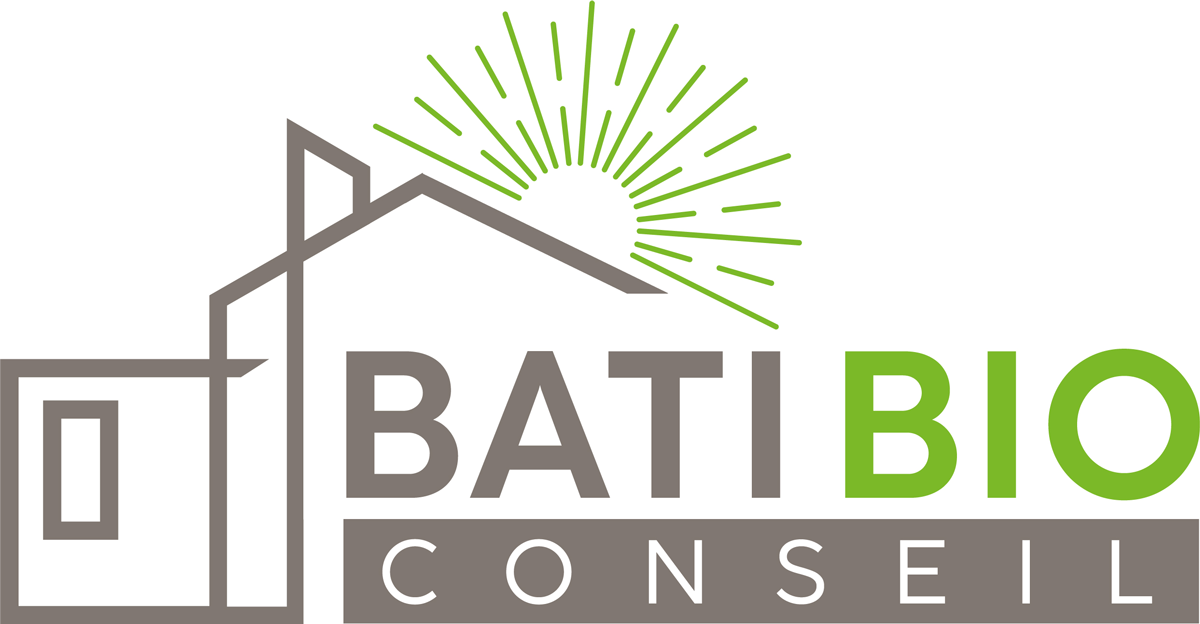 Logo Bati Bio Conseil