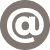 logo de contact par email