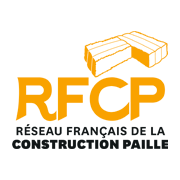 logo du réseau français de la construction paille